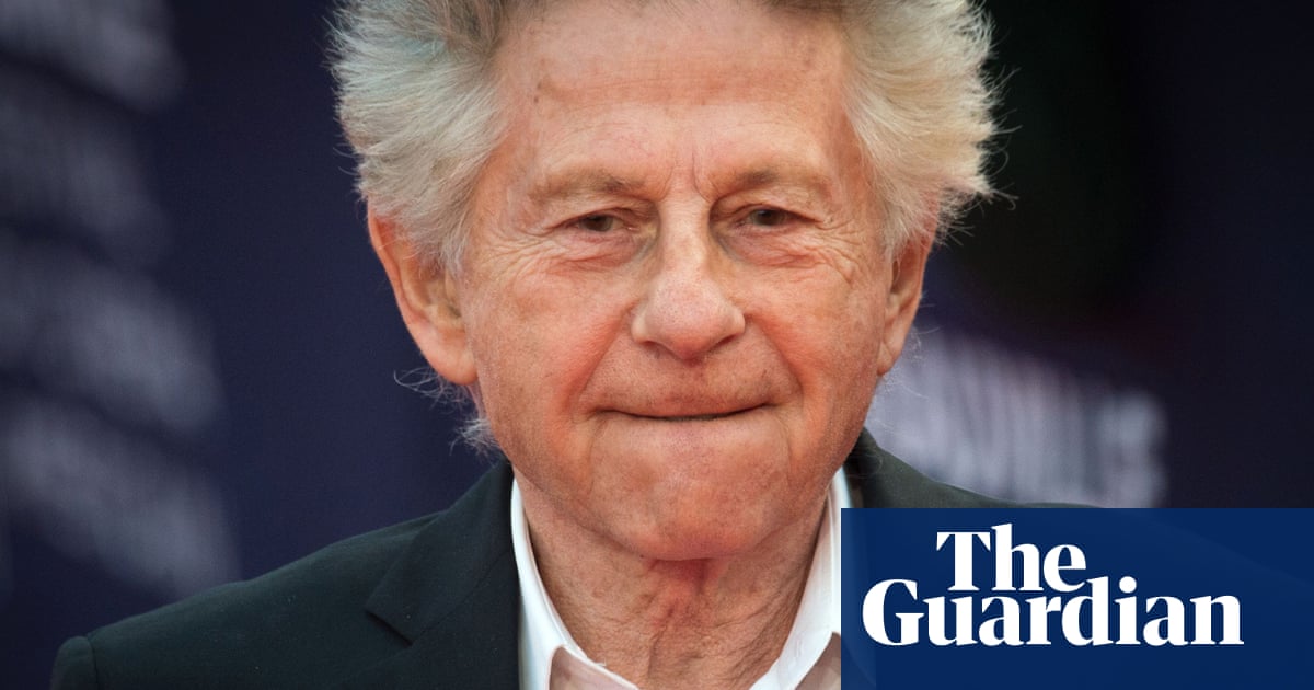 Affaire Polanski: plainte pour viol d'une adolescente en 1973 réglée et rejetée | Roman Polanski - 1