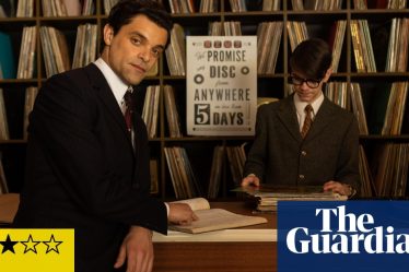 Critique de Midas Man : Jacob Fortune-Lloyd brille en tant que créateur de succès des Beatles | Film - 2