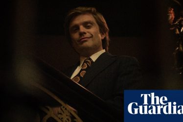 Les Américains ne veulent pas voir un film sur Trump, mais ailleurs c'est une autre histoire | Biopics - 2