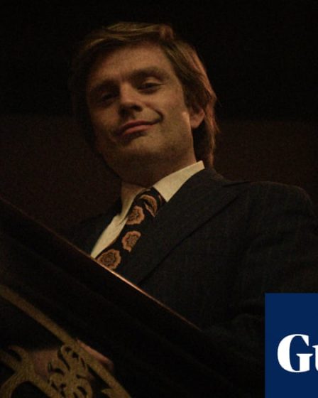 Les Américains ne veulent pas voir un film sur Trump, mais ailleurs c'est une autre histoire | Biopics - 13