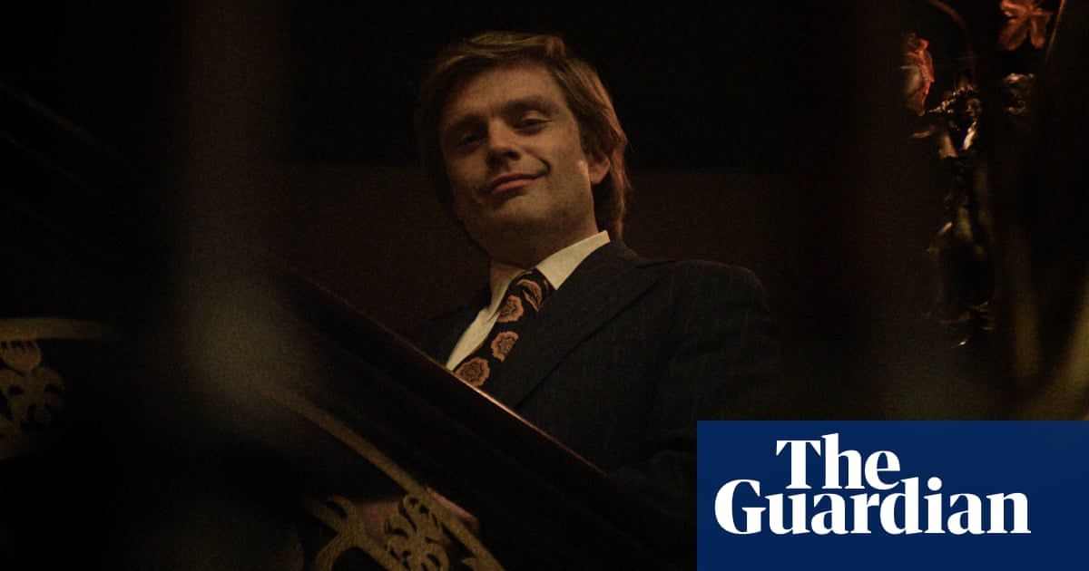 Les Américains ne veulent pas voir un film sur Trump, mais ailleurs c'est une autre histoire | Biopics 2 Les Américains ne veulent pas voir un film sur Trump, mais ailleurs c'est une autre histoire | Biopics - 1
