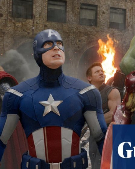 <br />
<br />
<h1>Marvel a-t-il vraiment tué la star du cinéma? Demandez à Harrison Ford</h1><br />
<br />
<p>Le débat fait rage parmi les cinéphiles et les critiques de cinéma: est-ce que les films de super-héros de Marvel ont tué le cinéma traditionnel et les stars de cinéma? Alors que certains pensent que les blockbusters de Marvel ont relégué les films plus classiques au second plan, d'autres affirment que les acteurs de renom continuent de briller, comme le prouve l'icône du cinéma Harrison Ford.</p><br />
<br />
<h2>Points importants à retenir:</h2><br />
<ul><br /> <li>Le débat sur l'impact des films Marvel sur le cinéma traditionnel</li><br /> <li>La question de la notoriété des stars de cinéma face aux super-héros de Marvel</li><br /> <li>L'exemple de Harrison Ford pour illustrer que les stars du cinéma restent incontournables</li><br />
</ul><br />
<br /> - 58