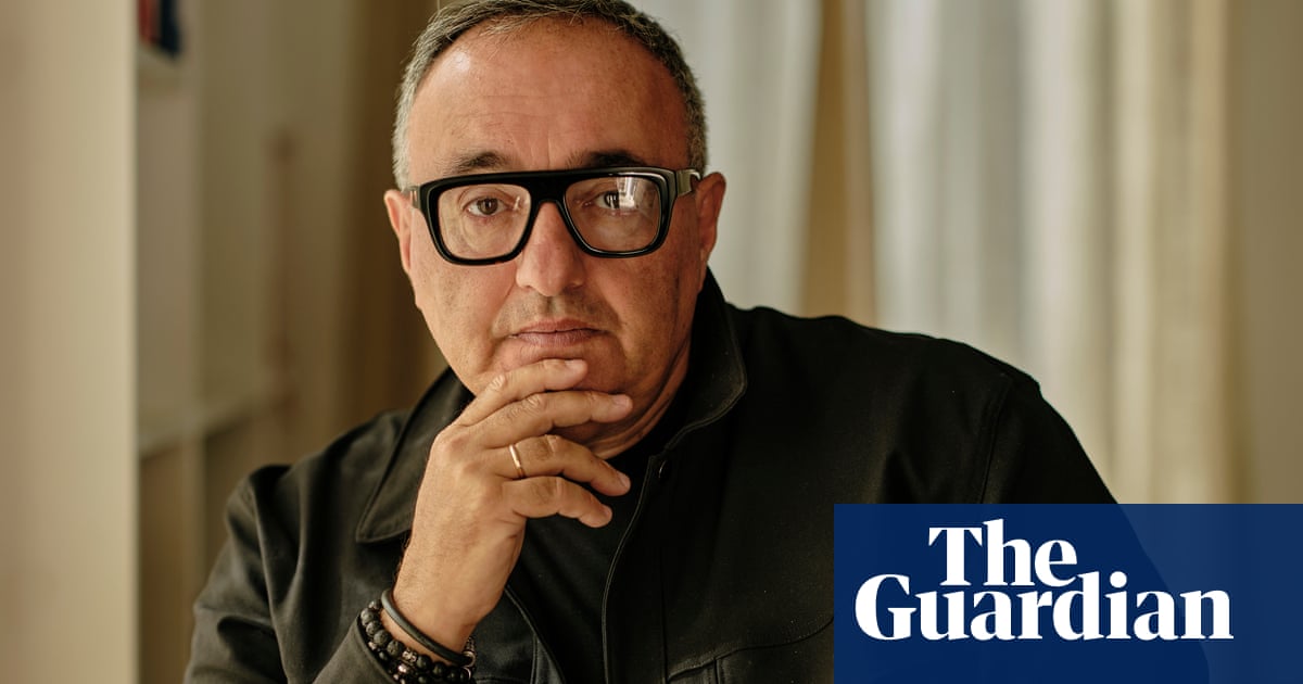 Producteur nominé aux Oscars condamné à une peine de prison en Russie - Film 2 Producteur nominé aux Oscars condamné à une peine de prison en Russie - Film - 1