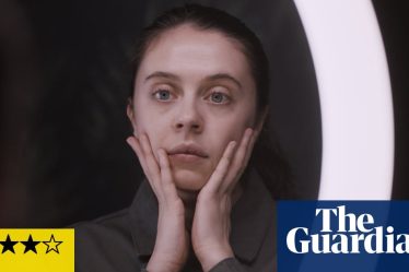 Critique de Turn Me On : la nouvelle gentillesse dystopique | Film - 2