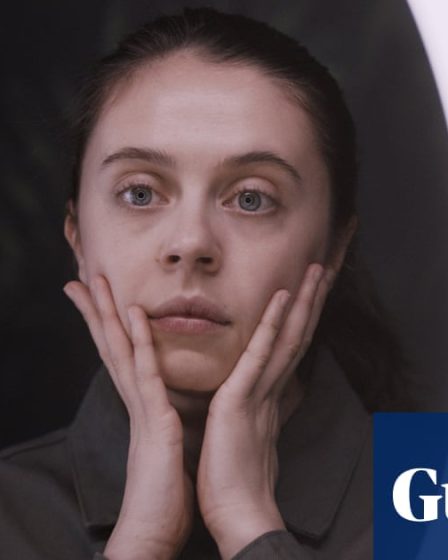 Critique de Turn Me On : la nouvelle gentillesse dystopique | Film - 7