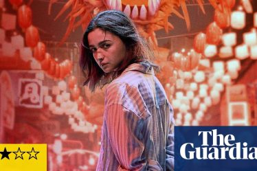 Critique de Jigra - Alia Bhatt brille dans un thriller familial captivant | Bollywood - 4