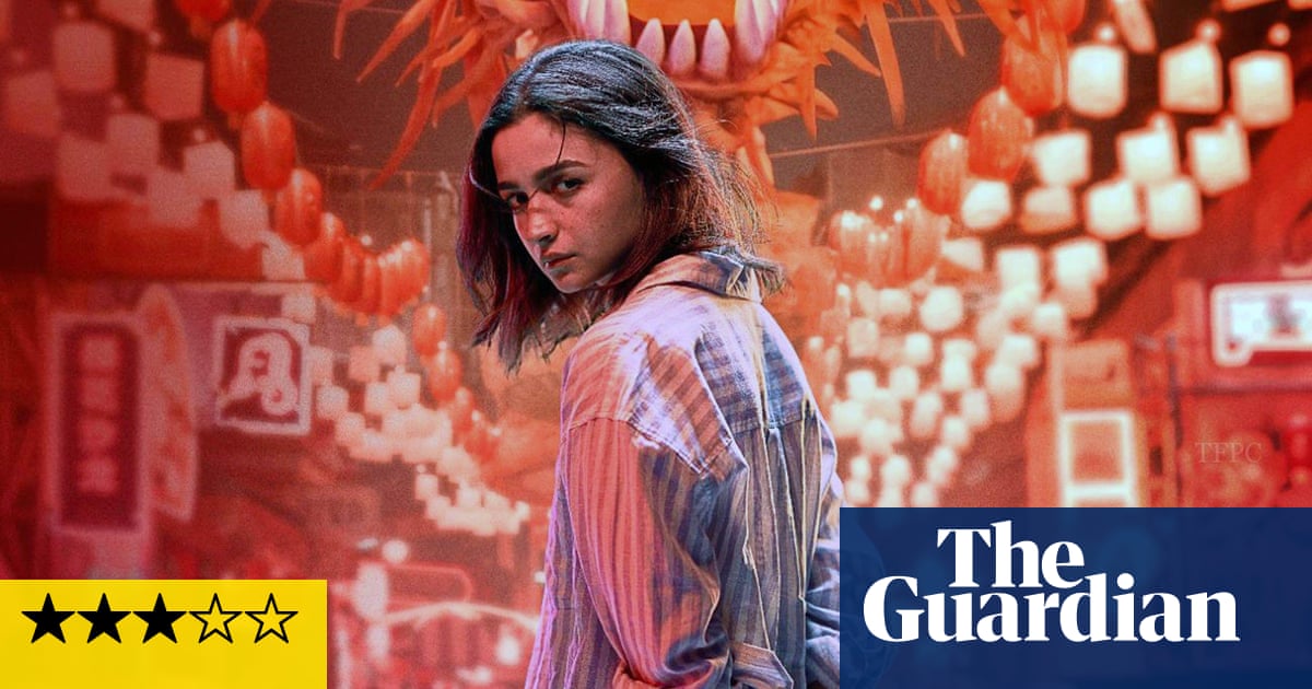 Critique de Jigra - Alia Bhatt brille dans un thriller familial captivant | Bollywood 2 Critique de Jigra - Alia Bhatt brille dans un thriller familial captivant | Bollywood - 1