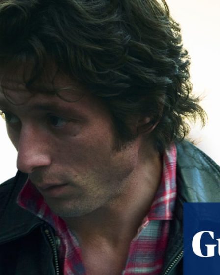 Première photo de Jeremy Allen White en tant que Bruce Springsteen | Film - 40