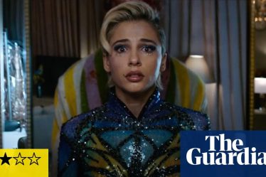 Critique de Smile 2 : l'horreur sanglante d'une pop star familière | Films d'horreur - 4