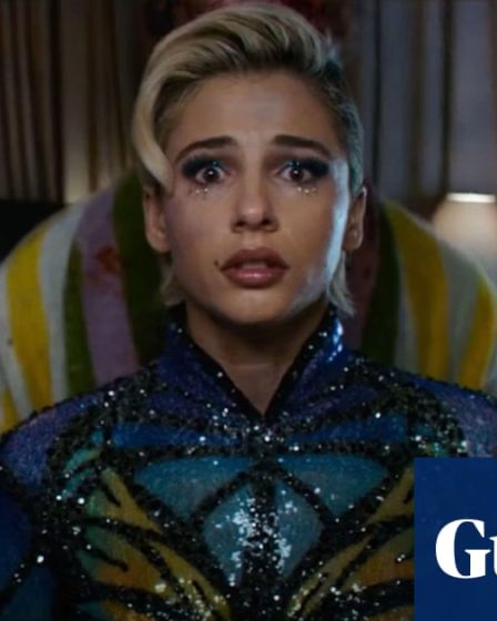 Critique de Smile 2 : l'horreur sanglante d'une pop star familière | Films d'horreur - 22
