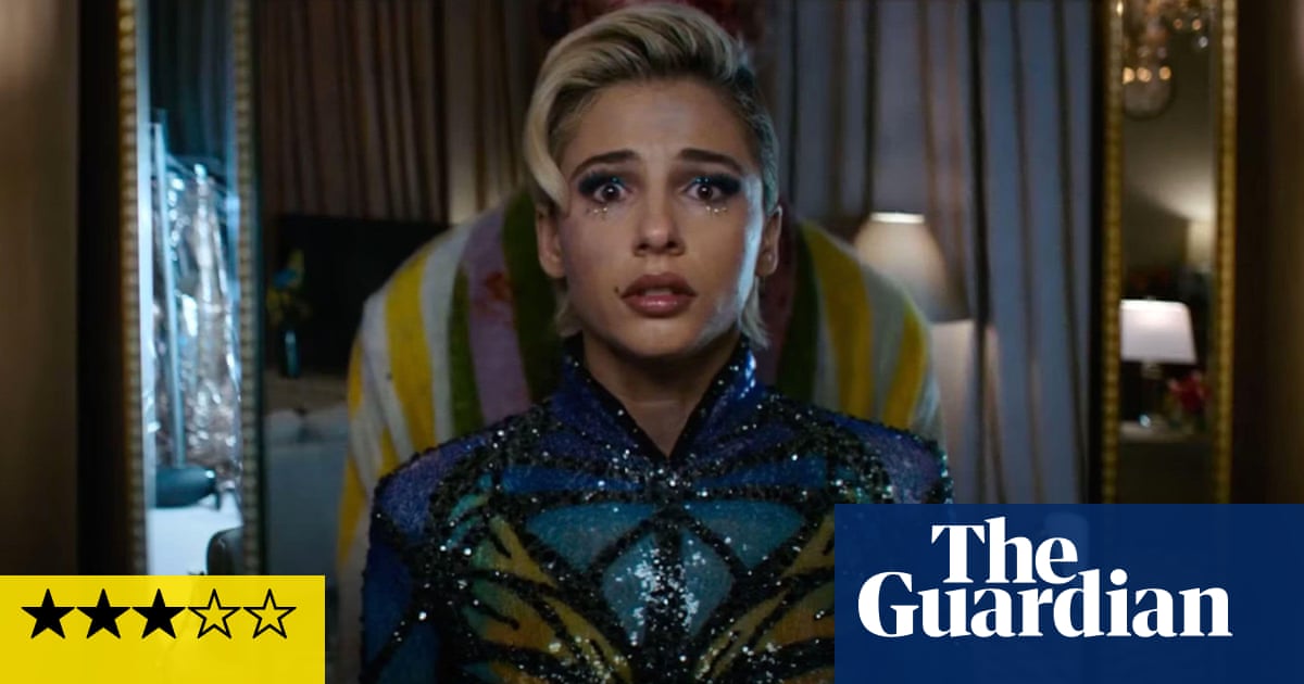 Critique de Smile 2 : l'horreur sanglante d'une pop star familière | Films d'horreur - 1