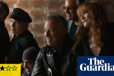 Critique de Bruce Springsteen et l'E Street Band après 50 ans - Film - 4