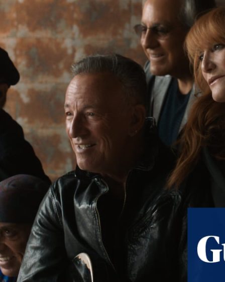 Critique de Bruce Springsteen et l'E Street Band après 50 ans - Film - 4