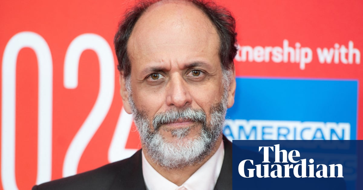 Luca Guadagnino va réaliser une nouvelle version d'American Psycho de Bret Easton Ellis 2 Luca Guadagnino va réaliser une nouvelle version d'American Psycho de Bret Easton Ellis - 1