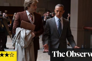Critique de "The Apprentice" : Jeremy Strong brille dans la biographie mesurée de Donald Trump | Film - 2