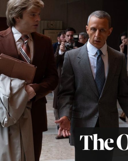 Critique de "The Apprentice" : Jeremy Strong brille dans la biographie mesurée de Donald Trump | Film - 25