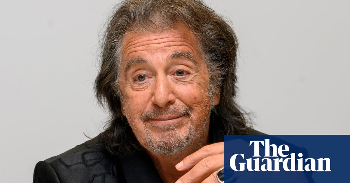 Les 14 leçons du livre de mémoires d'Al Pacino: Découvrez sa plume magique ! 2 Les 14 leçons du livre de mémoires d'Al Pacino: Découvrez sa plume magique ! - 1