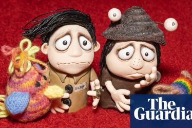 Film d'animation poignant remporte le premier prix au festival du film de Londres | Festival du film de Londres 2024 - 6