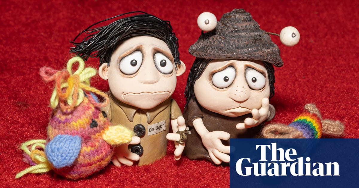 Film d'animation poignant remporte le premier prix au festival du film de Londres | Festival du film de Londres 2024 - 1