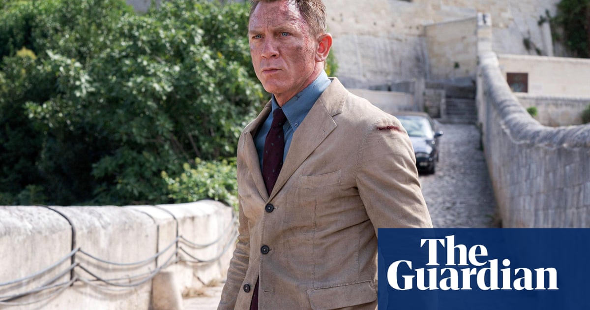 James Bond : Un nouvel 007 pour la génération Z ? 2 James Bond : Un nouvel 007 pour la génération Z ? - 1
