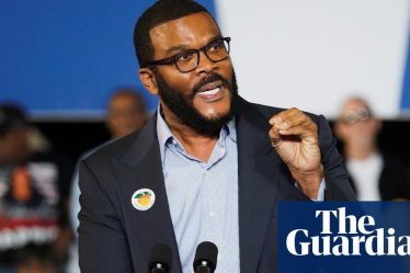 Tyler Perry soutient Harris en Amérique de Trump - vidéo - 2
