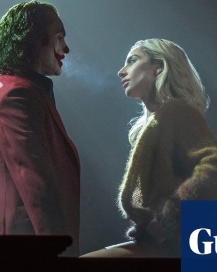 Pourquoi Joker 2 a-t-il perdu autant d'argent? Et comment cela a-t-il coûté autant au départ? | Joker: Folie à Deux - 43