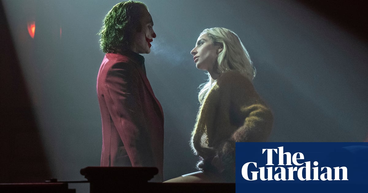 Pourquoi Joker 2 a-t-il perdu autant d'argent? Et comment cela a-t-il coûté autant au départ? | Joker: Folie à Deux - 1