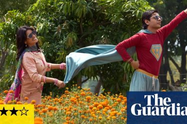 Critique: Superboys de Malegaon - une histoire touchante sur des outsiders passionnés de cinéma | Film - 4