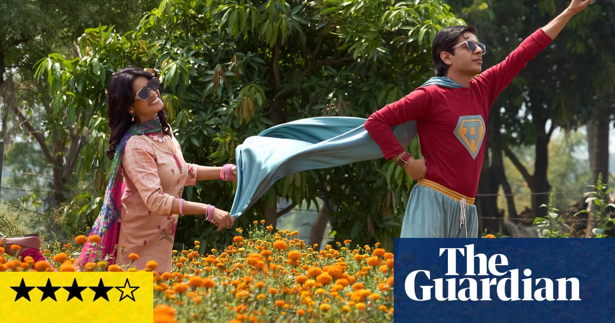 Critique: Superboys de Malegaon - une histoire touchante sur des outsiders passionnés de cinéma | Film 2 Critique: Superboys de Malegaon - une histoire touchante sur des outsiders passionnés de cinéma | Film - 1
