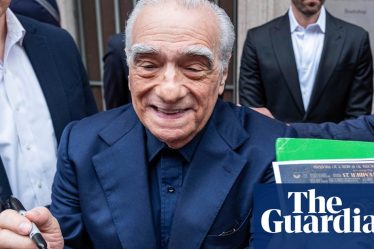 Scorsese parle de rumeurs de retraite : Espoir en Dieu pour continuer à faire des films | Cinéma - 4