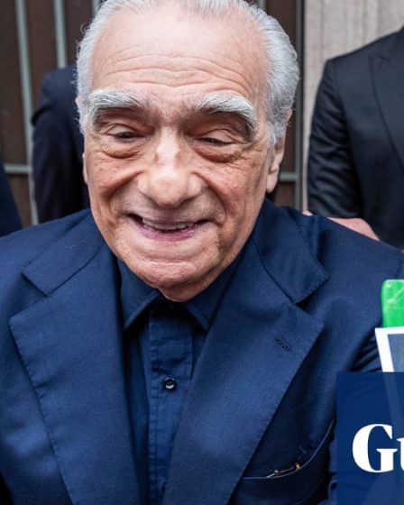 Scorsese parle de rumeurs de retraite : Espoir en Dieu pour continuer à faire des films | Cinéma - 16