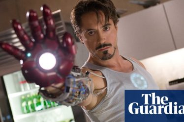Robert Downey Jr menace de poursuivre en justice les futurs dirigeants qui créent des répliques d'IA de moi | Robert Downey Jr - 2