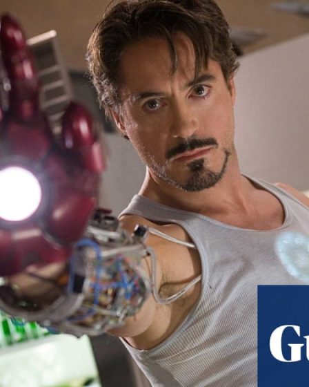Robert Downey Jr menace de poursuivre en justice les futurs dirigeants qui créent des répliques d'IA de moi | Robert Downey Jr - 10