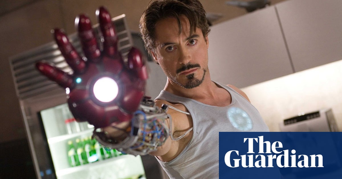 Robert Downey Jr menace de poursuivre en justice les futurs dirigeants qui créent des répliques d'IA de moi | Robert Downey Jr - 1