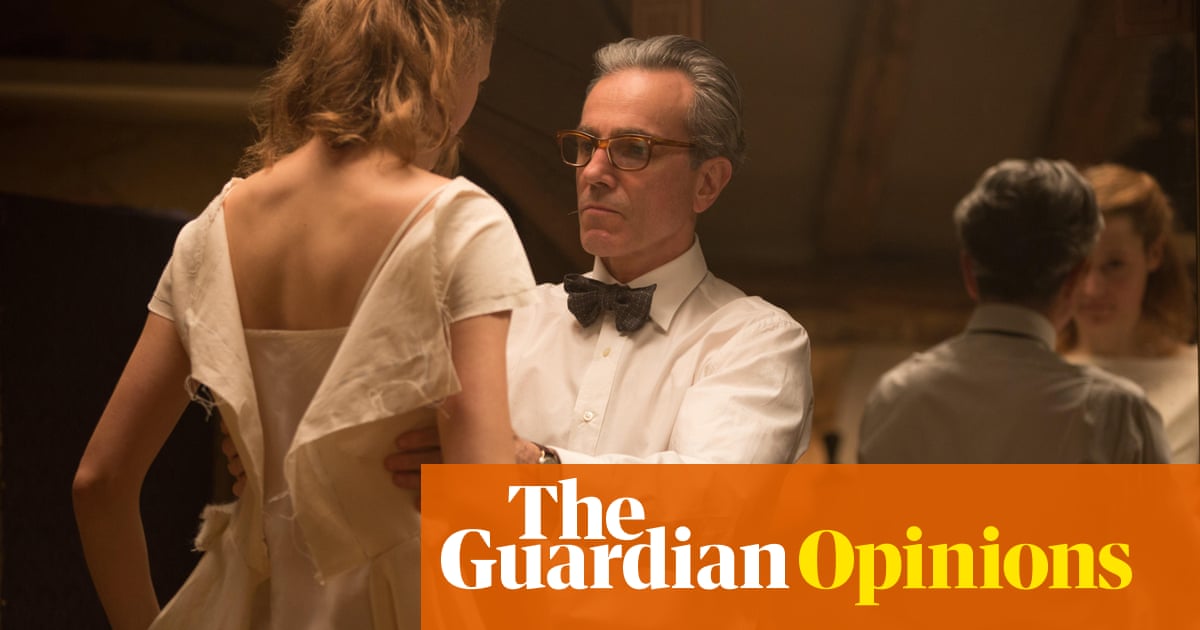 Le retour de Daniel Day-Lewis devant la caméra sous la direction de son fils : une situation délicate | Cinéma 2 Le retour de Daniel Day-Lewis devant la caméra sous la direction de son fils : une situation délicate | Cinéma - 1
