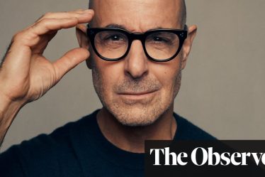 Stanley Tucci parle d'amour, de chagrin et de pâtes - 2