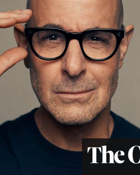 Stanley Tucci parle d'amour, de chagrin et de pâtes - 34