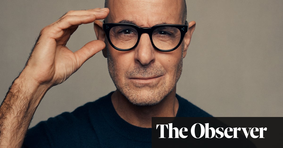 Stanley Tucci parle d'amour, de chagrin et de pâtes 2 Stanley Tucci parle d'amour, de chagrin et de pâtes - 1