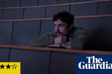 Critique de Slingshot : Casey Affleck brille dans cette saga de science-fiction solide | Film - 2