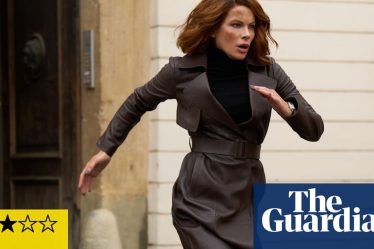 Critique film: Kate Beckinsale en action dans Canary Black | Film - 2