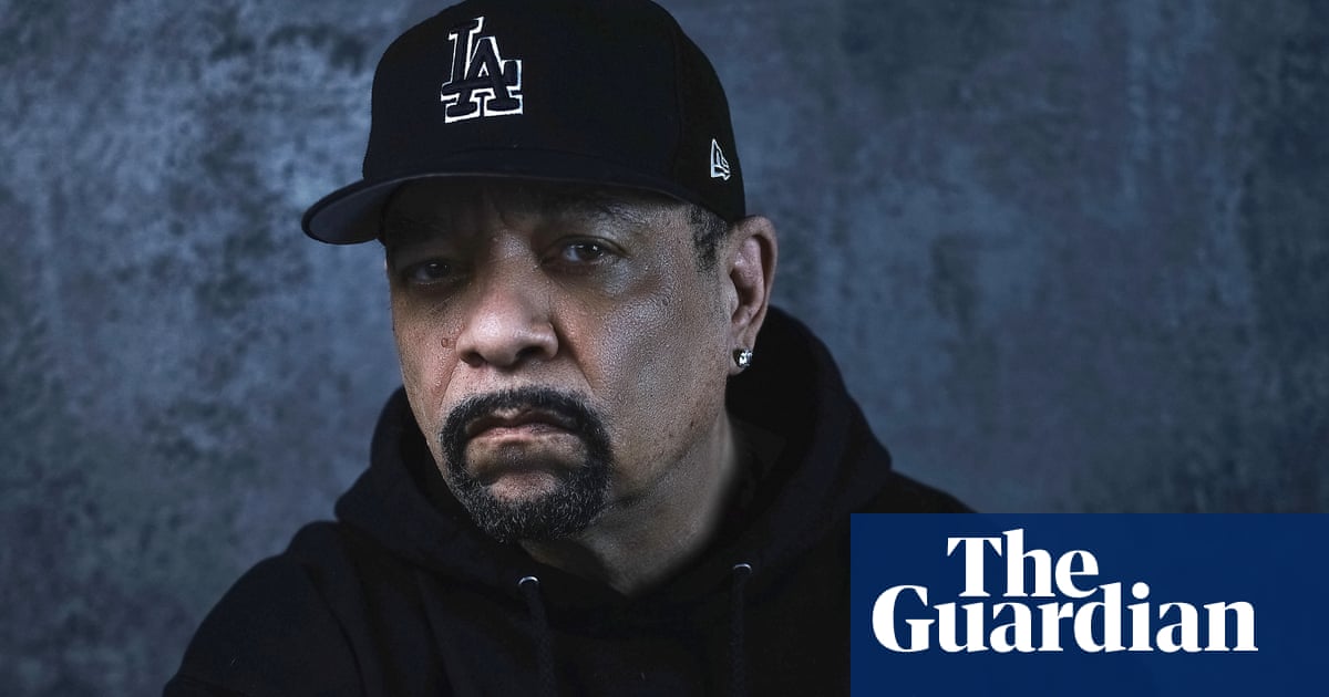 Nouveau titre en Français : Ice-T révèle les secrets du succès dans l'industrie musicale 2 Nouveau titre en Français : Ice-T révèle les secrets du succès dans l'industrie musicale - 1