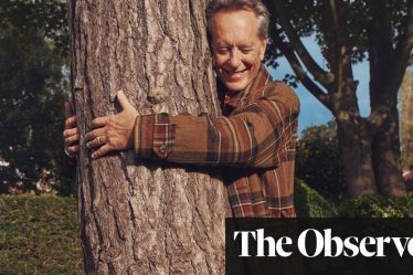 Le temps guérit-il vraiment ? Richard E Grant parle d'amour, de perte et de plaisir - 2