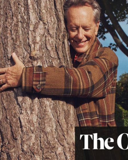 Le temps guérit-il vraiment ? Richard E Grant parle d'amour, de perte et de plaisir - 22