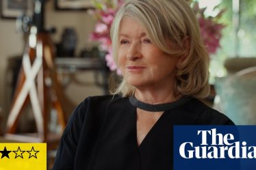 Critique de Martha Stewart sur Netflix | Films documentaires - 2