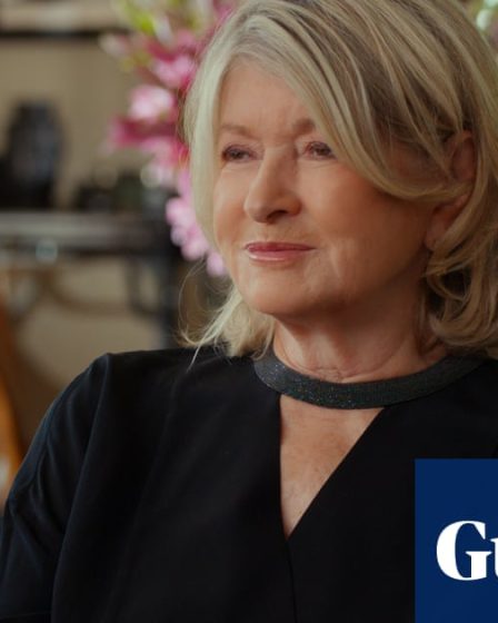 Critique de Martha Stewart sur Netflix | Films documentaires - 13