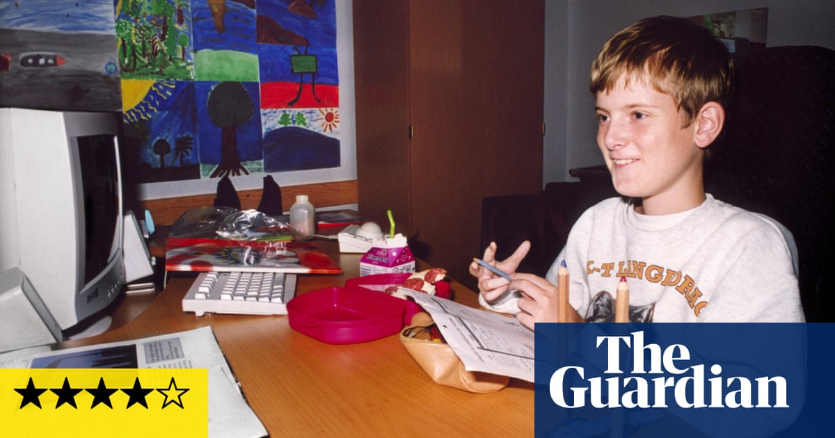La vie étonnante d'Ibelin critique - histoire émouvante de la double vie numérique d'un joueur handicapé | Film 2 La vie étonnante d'Ibelin critique - histoire émouvante de la double vie numérique d'un joueur handicapé | Film - 1