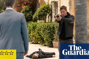 Critique de film : Aaron Eckhart dans un thriller de tueur à gages qui utilise des petites annonces comme messages codés - 4