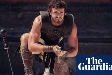 Les 18 meilleurs films sur les Romains - classés! - 4