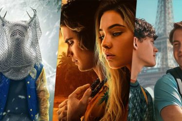 8 meilleures nouvelles séries à venir sur Netflix en octobre 2024 - 34