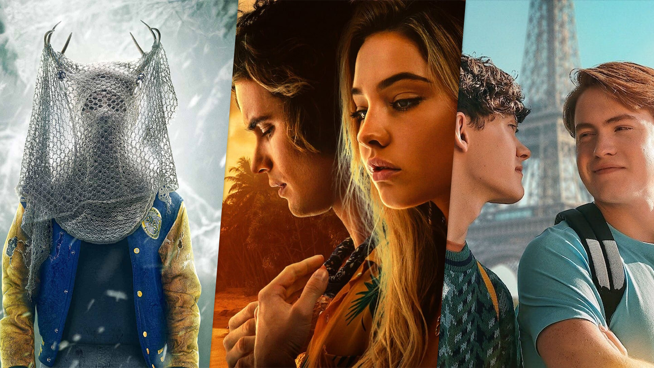 8 meilleures nouvelles séries à venir sur Netflix en octobre 2024 2 8 meilleures nouvelles séries à venir sur Netflix en octobre 2024 - 1